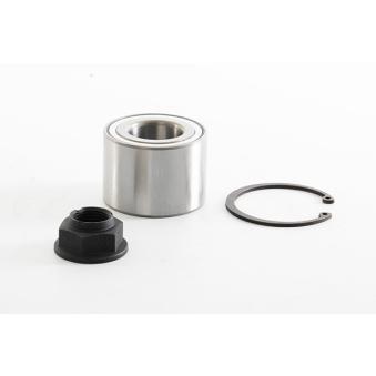 Roulement de roue arrière BSG OEM 4321000QAC