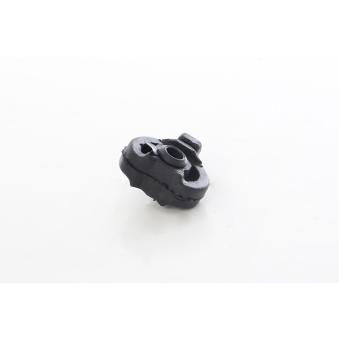 Bandes de caoutchouc, échappement BSG BSG 75-700-066