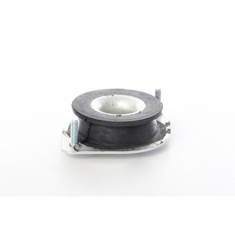 Support moteur avant gauche BSG OEM 7700795689