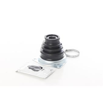 Jeu de joints-soufflets, arbre de commande avant gauche BSG OEM 7701473830