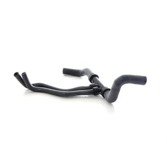 Durite de radiateur BSG BSG 75-720-101