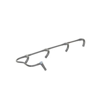 Tuyau, carburant de fuite BSG OEM 8200520596