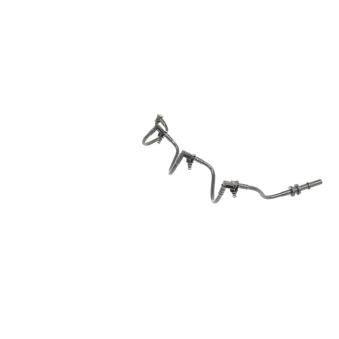 Tuyau, carburant de fuite BSG OEM 4420523 Tuyau, carburant de fuite BSG OEM 4420523
