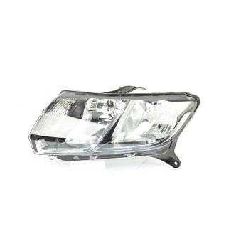 Projecteur principal BSG BSG 75-800-018