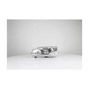 Projecteur principal BSG BSG 75-800-026