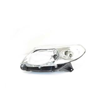 Projecteur principal BSG BSG 75-800-040