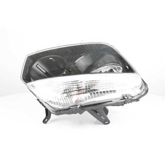 Projecteur principal BSG BSG 75-800-047