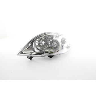 Projecteur principal BSG OEM 260106869R Projecteur principal BSG OEM 260106869R