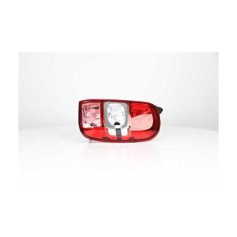 Feu arrière BSG BSG 75-805-051