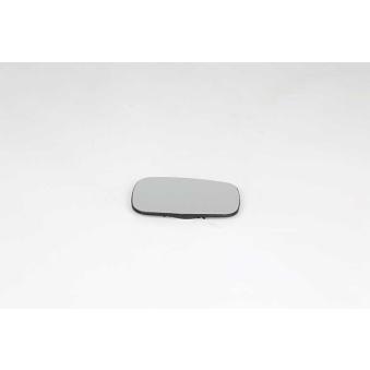 Verre de rétroviseur, rétroviseur extérieur BSG OEM 7701054752