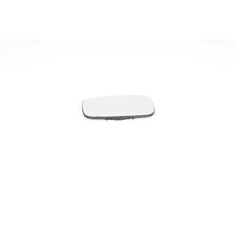 Verre de rétroviseur, rétroviseur extérieur BSG OEM 7701054753