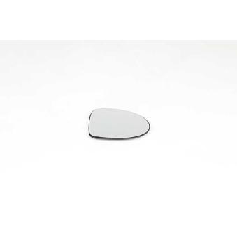 Verre de rétroviseur, rétroviseur extérieur BSG OEM 7701048674