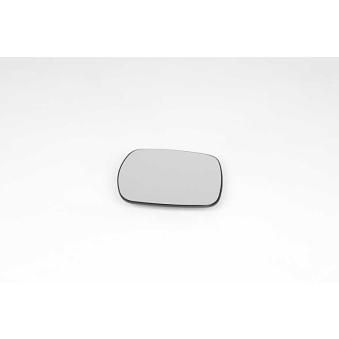 Verre de rétroviseur, rétroviseur extérieur BSG BSG 75-910-036