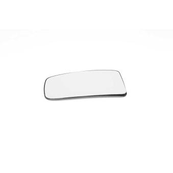 Verre de rétroviseur, rétroviseur extérieur BSG OEM 7701057372