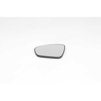 Verre de rétroviseur, rétroviseur extérieur BSG [BSG 75-910-056]
