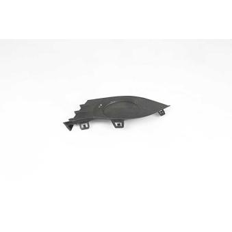 Grille de ventilation, pare-chocs avant gauche BSG BSG 75-921-006