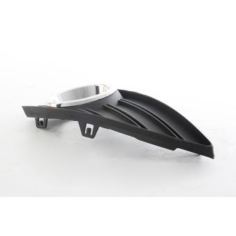 Grille de ventilation, pare-chocs BSG OEM 261523809R Grille de ventilation, pare-chocs BSG OEM 261523809R