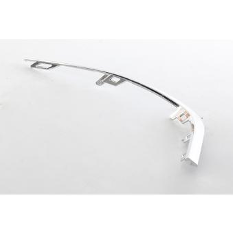Baguette et bande protectrice, pare-chocs BSG BSG 75-922-042