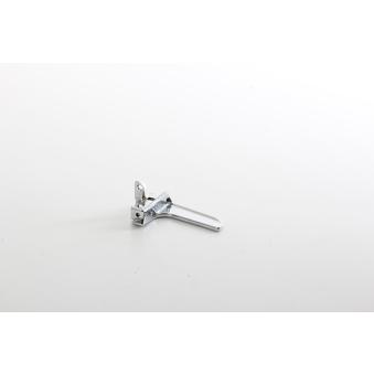 Poignée extérieure de porte avant gauche BSG [BSG 79-970-001]