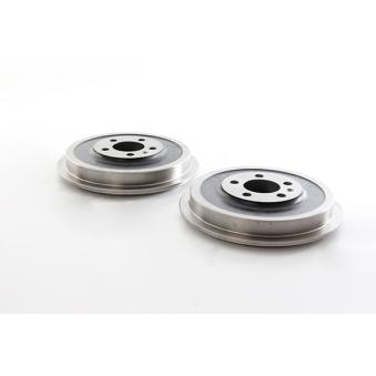 Tambour de frein BSG OEM 1J0609617B