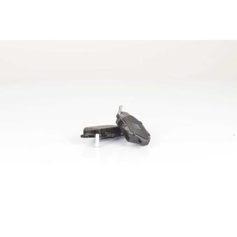 Jeu de 4 plaquettes de frein avant BSG OEM 0446552070