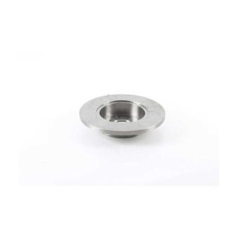 Jeu de 2 disques de frein avant BSG BSG 85-210-005