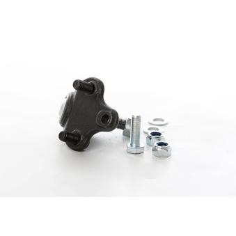 Rotule de suspension BSG OEM 4333019115