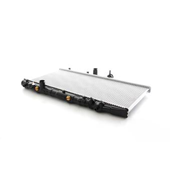 Radiateur, refroidissement du moteur BSG BSG 85-520-013