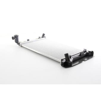 Radiateur, refroidissement du moteur BSG OEM 1640021160