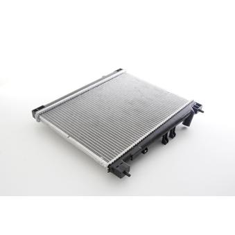 Radiateur, refroidissement du moteur BSG OEM 1640021080