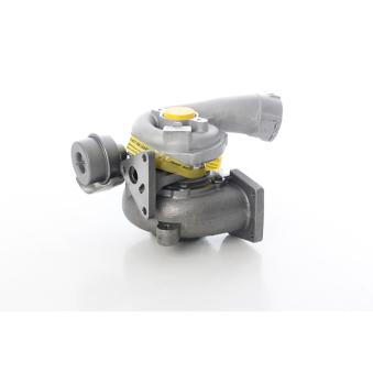 Turbocompresseur, suralimentation BSG OEM 070145701EV Turbocompresseur, suralimentation BSG OEM 070145701EV