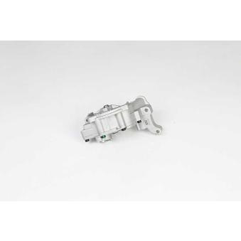 Pompe à huile BSG OEM 03C115105AB