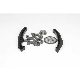 Kit de distribution par chaîne BSG OEM 03C105209AQ