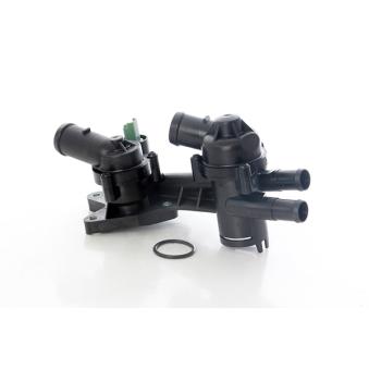 Thermostat, liqiuide de refroidissement BSG OEM 3C121111P