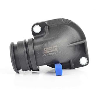 Bride de liquide de refroidissement BSG OEM 37121121A