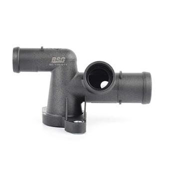 Bride de liquide de refroidissement BSG OEM 06A121132G