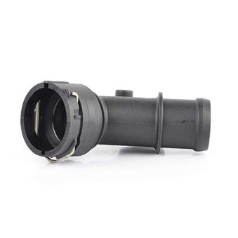 Bride de liquide de refroidissement BSG OEM 6Q0122291F