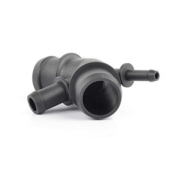 Bride de liquide de refroidissement BSG OEM 1J0121087C