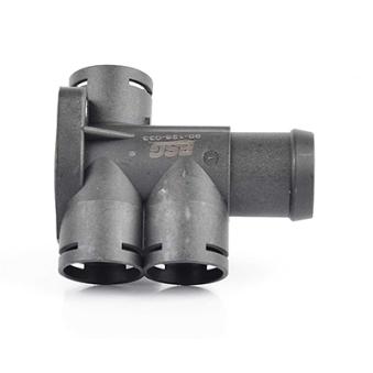 Bride de liquide de refroidissement BSG OEM 37121132A Bride de liquide de refroidissement BSG OEM 37121132A