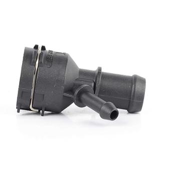 Bride de liquide de refroidissement BSG OEM 1K0122291C