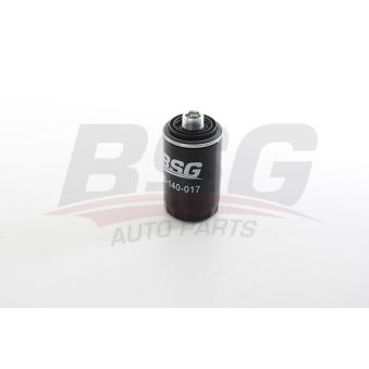 Filtre à huile BSG OEM 06J115403M