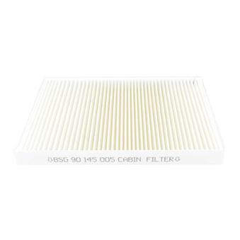 Filtre, air de l'habitacle BSG BSG 90-145-005