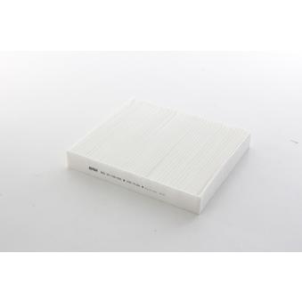 Filtre, air de l'habitacle BSG OEM 6RD820367