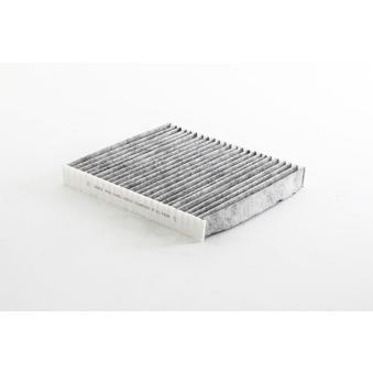 Filtre, air de l'habitacle BSG OEM 2Q0819653
