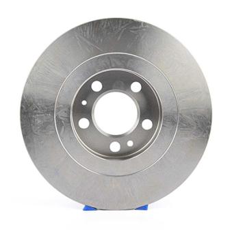 Jeu de 2 disques de frein avant BSG OEM 1J0615301P Jeu de 2 disques de frein avant BSG OEM 1J0615301P