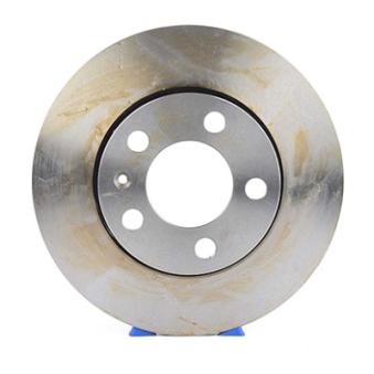 Jeu de 2 disques de frein avant BSG OEM 6Q0615301A