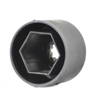 Bonnette, écrou de roue BSG BSG 90-230-006