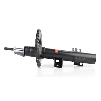 Jeu de 2 Amortisseurs avant BSG OEM 7H0413031K