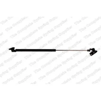 Vérin de hayon, de coffre arrière droit LESJOFORS 8159205