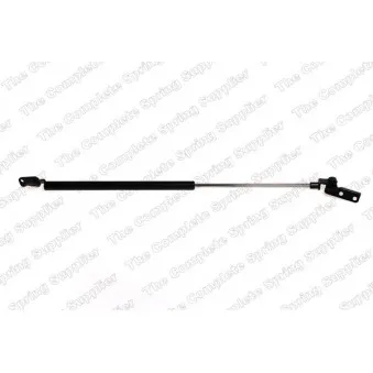 Vérin de hayon, de coffre arrière gauche LESJOFORS 8159207